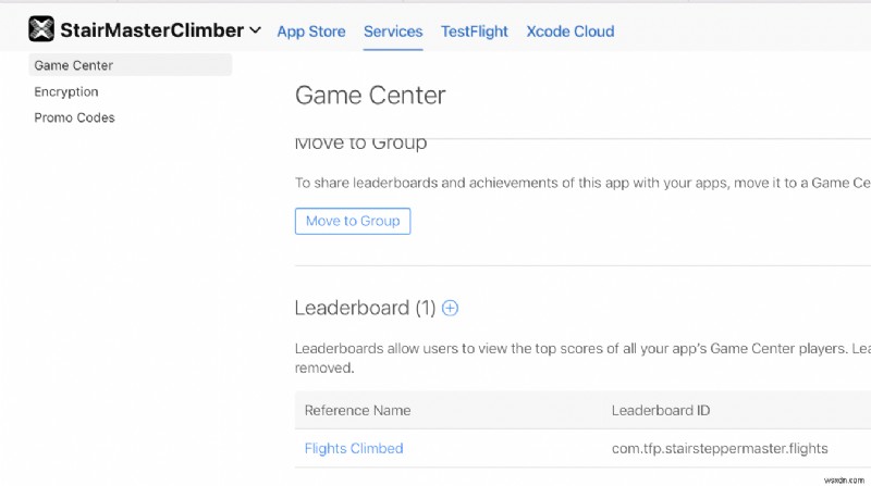 How to Implement a GameKit Leaderboard in SwiftUI