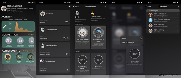 How to Implement a GameKit Leaderboard in SwiftUI