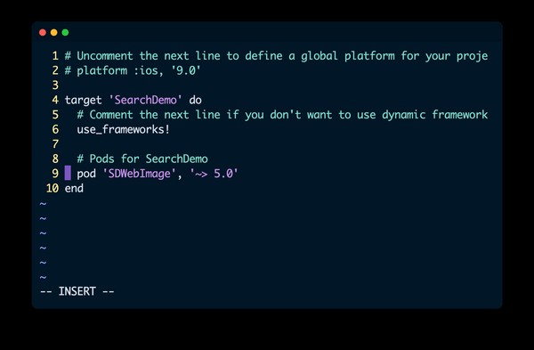 How to Use UISearchController in iOS Apps