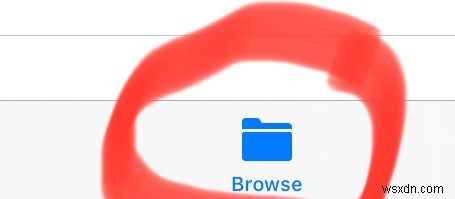 iPhone Downloads Folder – Where are my Downloads? iOS and iPad