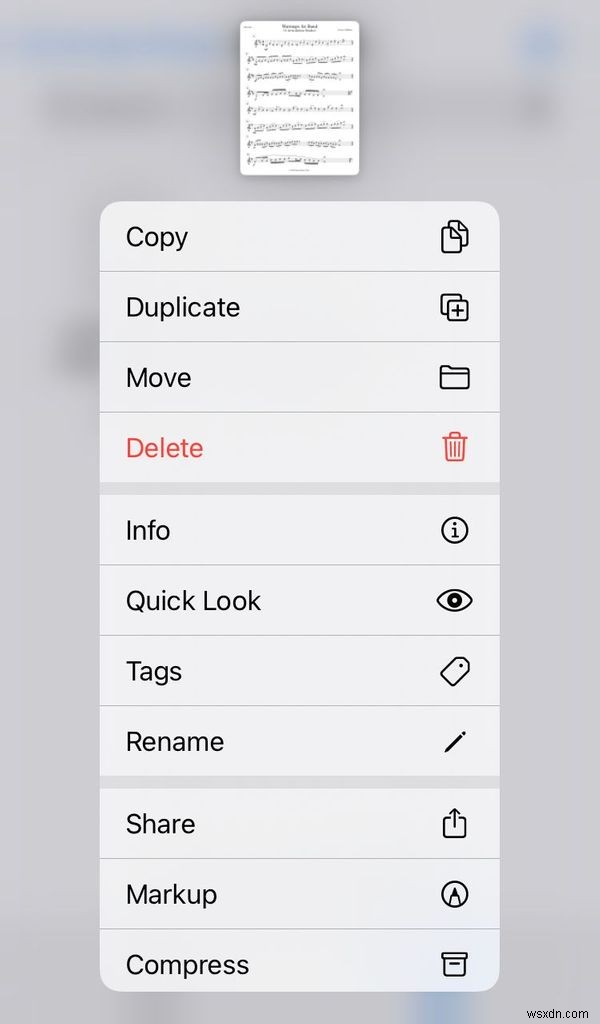 iPhone Downloads Folder – Where are my Downloads? iOS and iPad