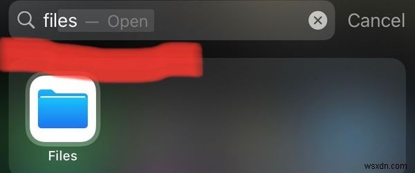 iPhone Downloads Folder – Where are my Downloads? iOS and iPad