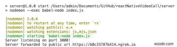 How to Add Video Calling to a React Native App