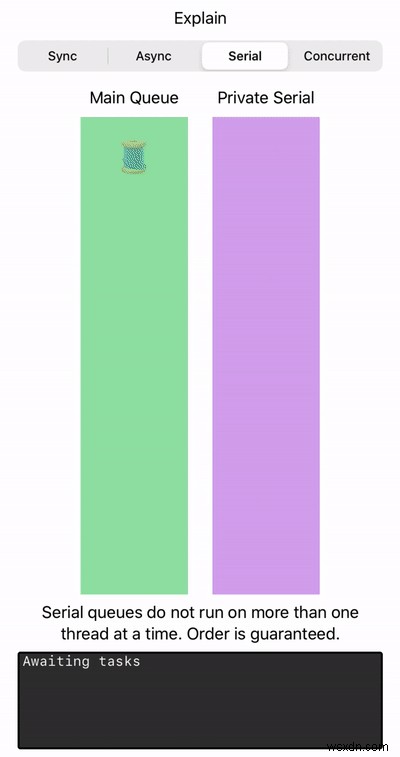 Concurrency Explained: How to Build a Multi-Threaded iOS App