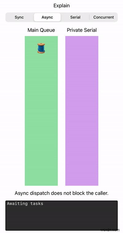 Concurrency Explained: How to Build a Multi-Threaded iOS App