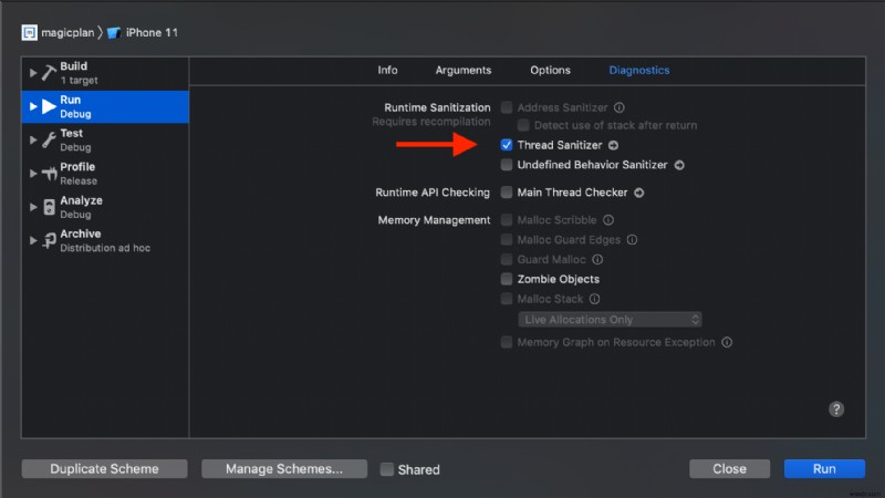 Concurrency Explained: How to Build a Multi-Threaded iOS App