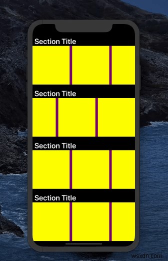How to programmatically build a Spotify clone for iOS using AutoLayout: adding photos and updating the UI