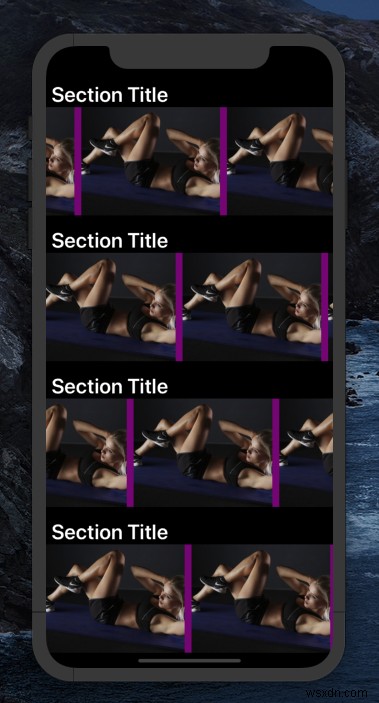 How to programmatically build a Spotify clone for iOS using AutoLayout: adding photos and updating the UI
