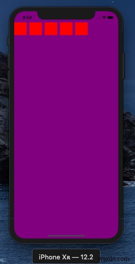 How to programmatically build a Spotify clone for iOS with AutoLayout