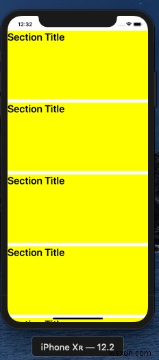 How to programmatically build a Spotify clone for iOS with AutoLayout