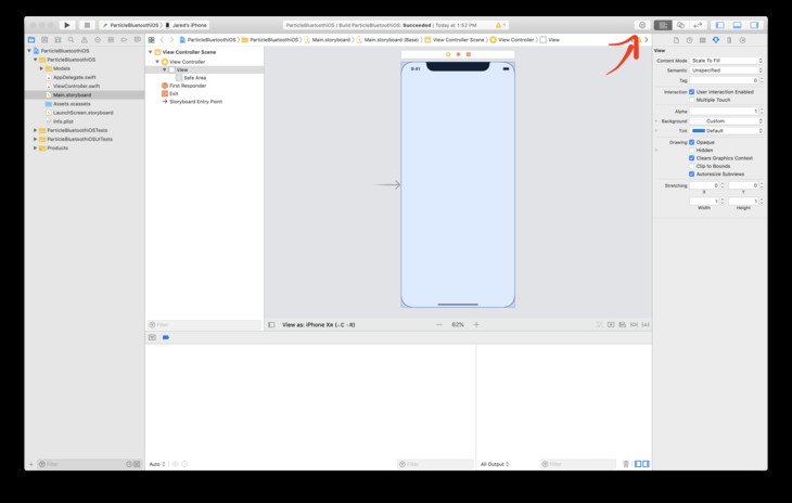 The Ultimate How-to: Build a Bluetooth Swift App With Hardware in 20 Minutes