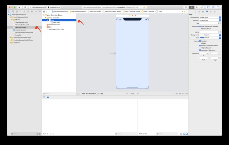 The Ultimate How-to: Build a Bluetooth Swift App With Hardware in 20 Minutes