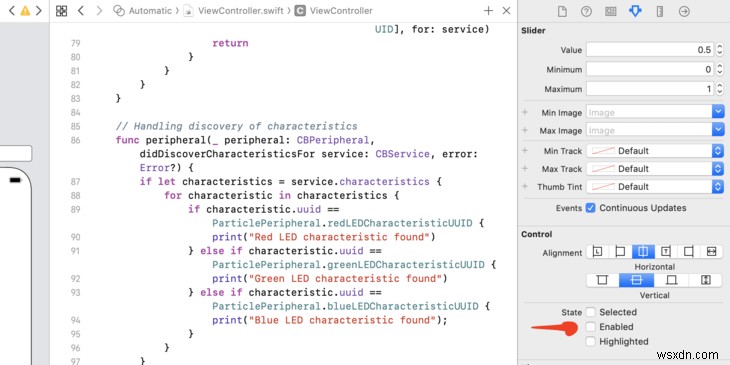 The Ultimate How-to: Build a Bluetooth Swift App With Hardware in 20 Minutes