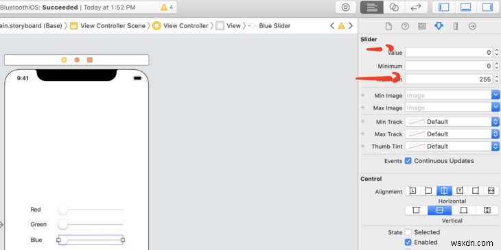 The Ultimate How-to: Build a Bluetooth Swift App With Hardware in 20 Minutes