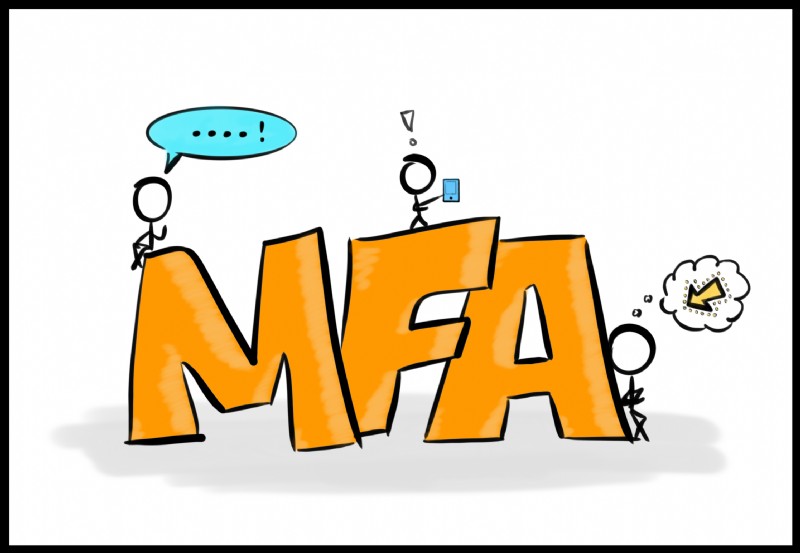 How to strengthen your personal cybersecurity posture for when youre just this guy, you know?