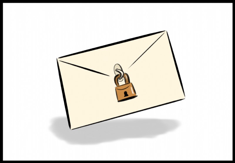 How to strengthen your personal cybersecurity posture for when youre just this guy, you know?