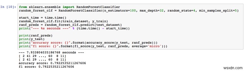 How I built a handwriting recognizer and shipped it to the App Store