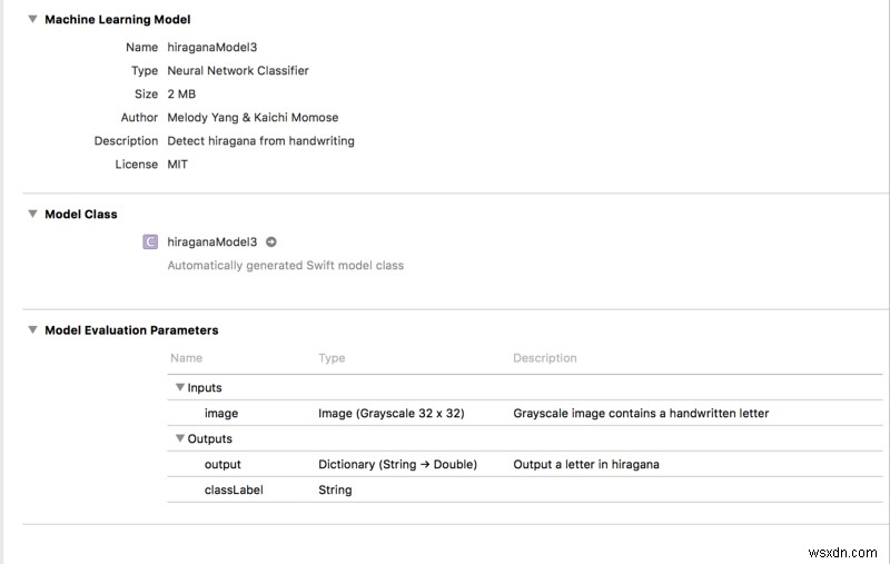 How I built a handwriting recognizer and shipped it to the App Store
