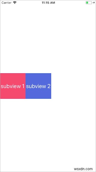 How to Use SnapKit to Write Constraints Programmatically for iOS Apps