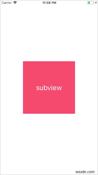 How to Use SnapKit to Write Constraints Programmatically for iOS Apps