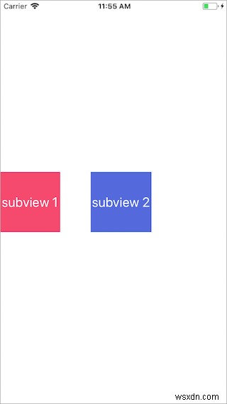 How to Use SnapKit to Write Constraints Programmatically for iOS Apps