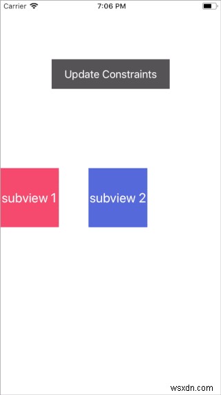 How to Use SnapKit to Write Constraints Programmatically for iOS Apps