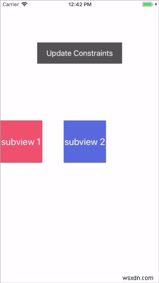 How to Use SnapKit to Write Constraints Programmatically for iOS Apps