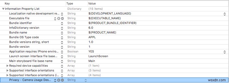 How To Build A Super Quick Smile Tracking App