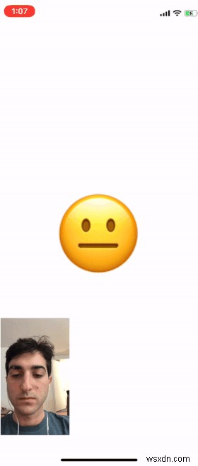 How To Build A Super Quick Smile Tracking App