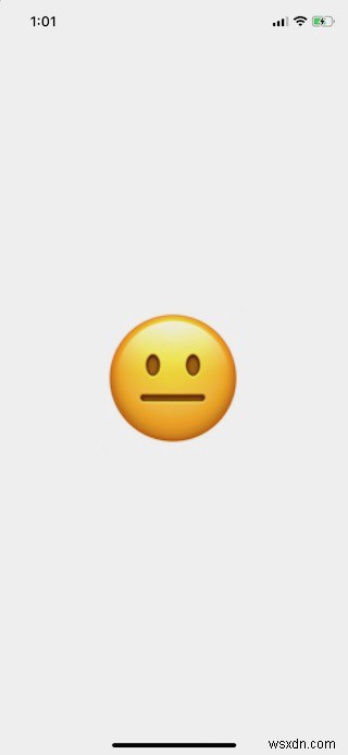 How To Build A Super Quick Smile Tracking App