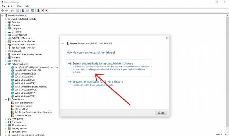Why Does my WiFi Keep Disconnecting? [Solved on Windows 10 PC]