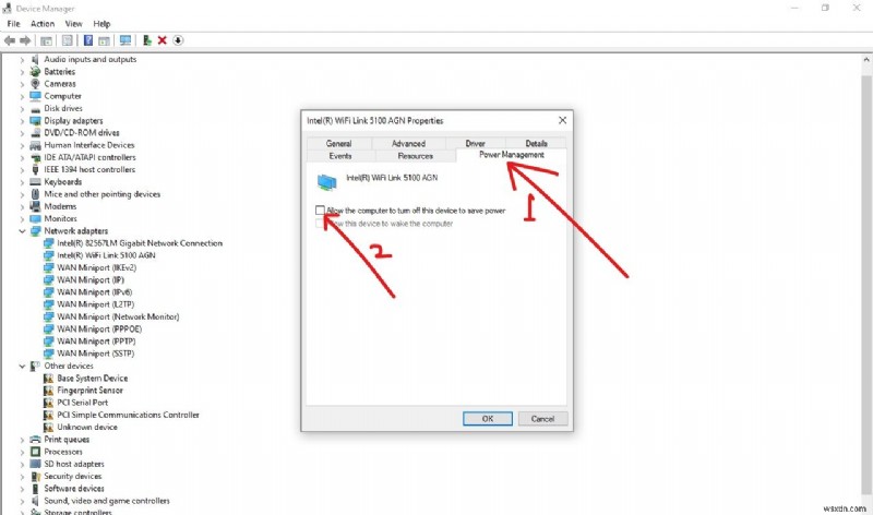 Why Does my WiFi Keep Disconnecting? [Solved on Windows 10 PC]