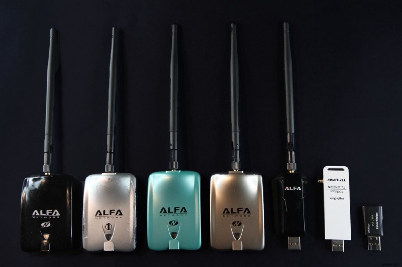 WiFi Hacking 101 – How to Secure Your Wifi Networks With Aircrack-NG