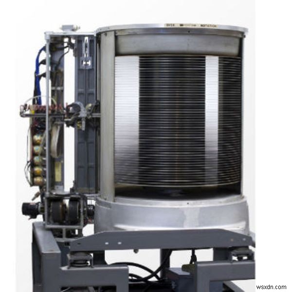 Types of Hard Drives – SATA, PATA, SCSI, and SSD