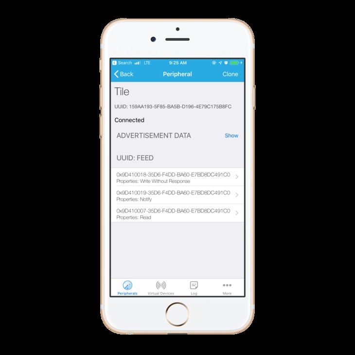 How to Use Particle Argon For Location Tracking