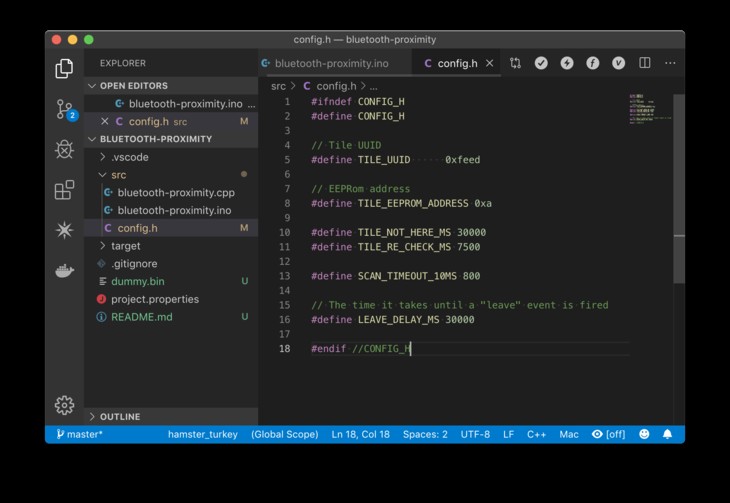 How to Use Particle Argon For Location Tracking