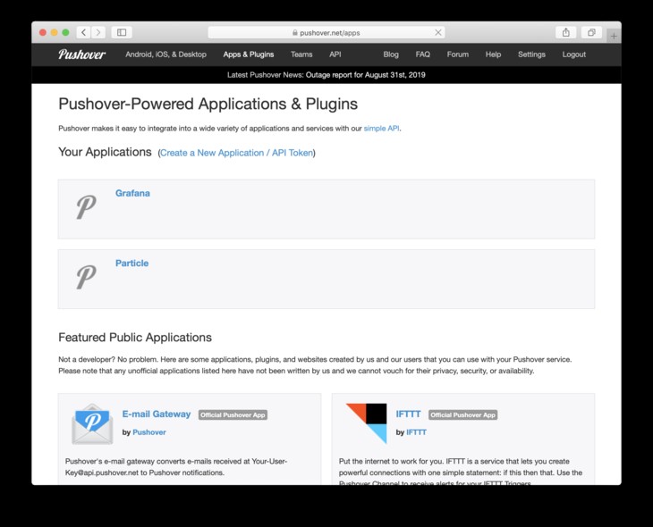 How to Use Particle Argon For Location Tracking