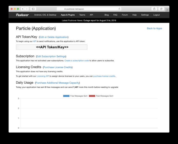 How to Use Particle Argon For Location Tracking