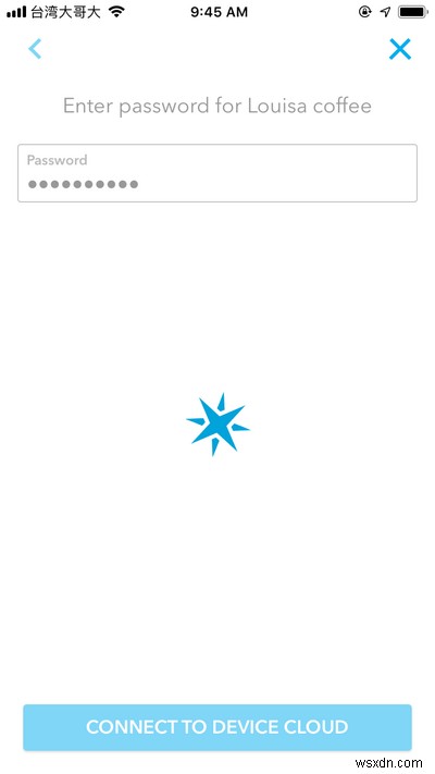 How to Use Particles Powerful Bluetooth API