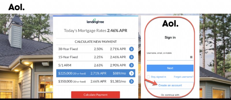 AOL Mail – AOL Mail Login Tutorial, and How to Create a Free AOL.com Email Account