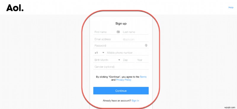 AOL Mail – AOL Mail Login Tutorial, and How to Create a Free AOL.com Email Account