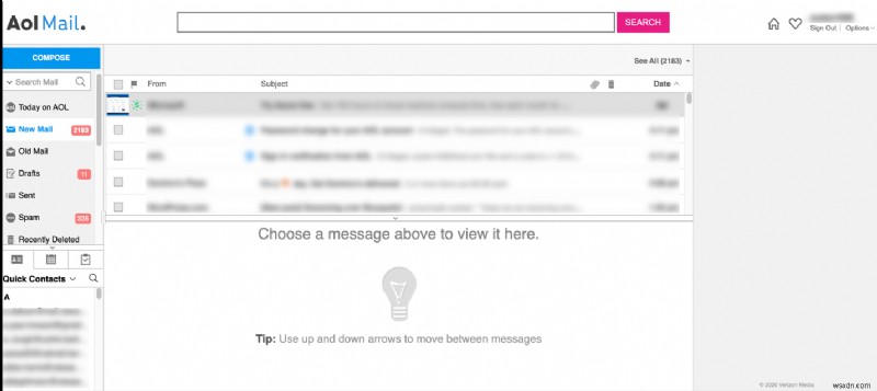 AOL Mail – AOL Mail Login Tutorial, and How to Create a Free AOL.com Email Account