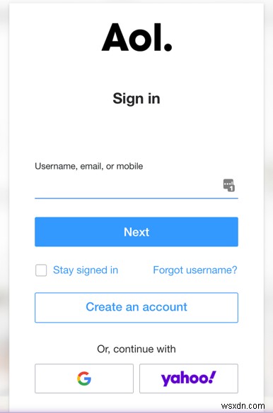 AOL Mail – AOL Mail Login Tutorial, and How to Create a Free AOL.com Email Account