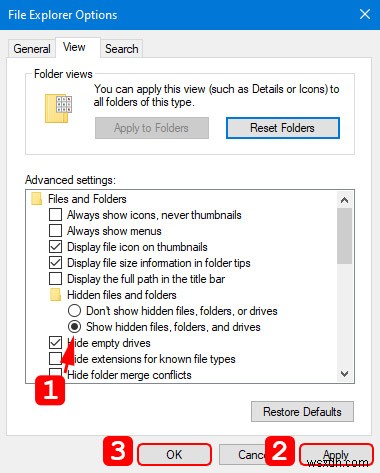 SDXC Card Recovery: How to Recover Deleted Files From An SDXC Card in 2021