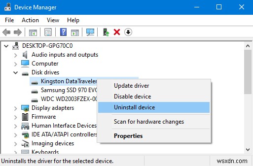 SDXC Card Recovery: How to Recover Deleted Files From An SDXC Card in 2021