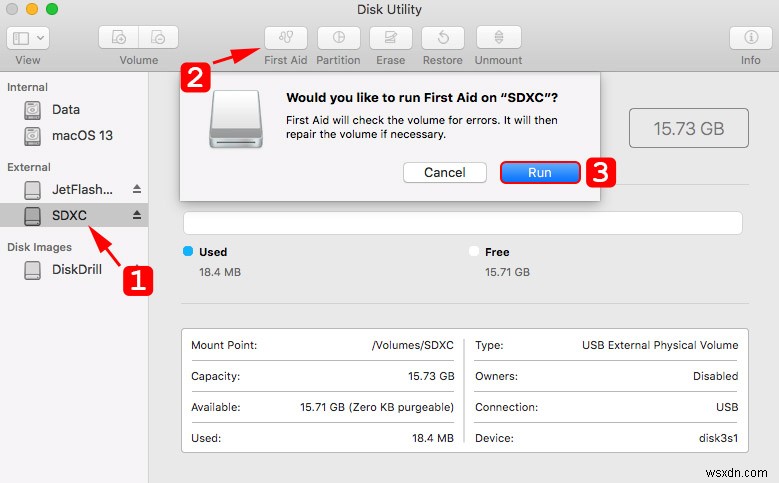 SDXC Card Recovery: How to Recover Deleted Files From An SDXC Card in 2021
