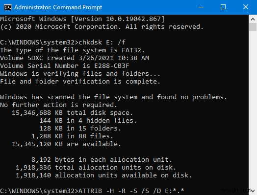 SDXC Card Recovery: How to Recover Deleted Files From An SDXC Card in 2021
