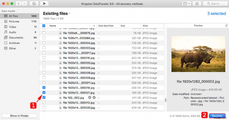 SDXC Card Recovery: How to Recover Deleted Files From An SDXC Card in 2021