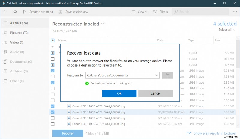 SDHC Card Recovery: How to Recover Deleted Files From SDHC Card in 2021