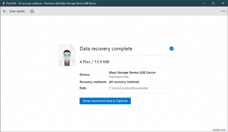 SDHC Card Recovery: How to Recover Deleted Files From SDHC Card in 2021